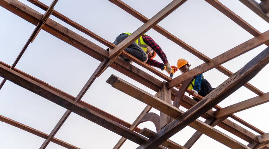 Expert flood damage restoration services in Tullahoma, TN